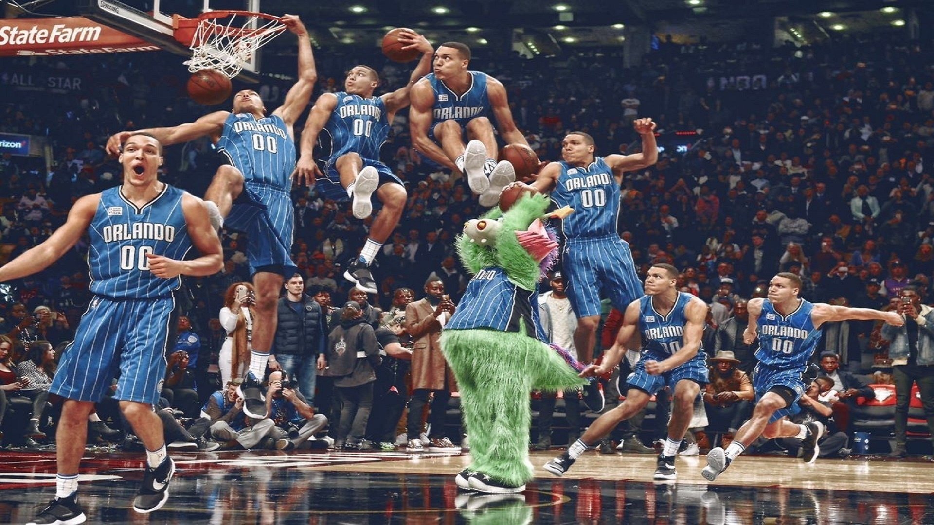 爱游戏体育在线app-帕金斯：不确定莫布利+阿伦能抗住活塞内线“双塔”？